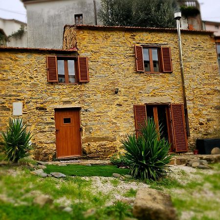 Pampihouse, Luxury Rustic House Near River Pampilhosa da Serra Exterior photo