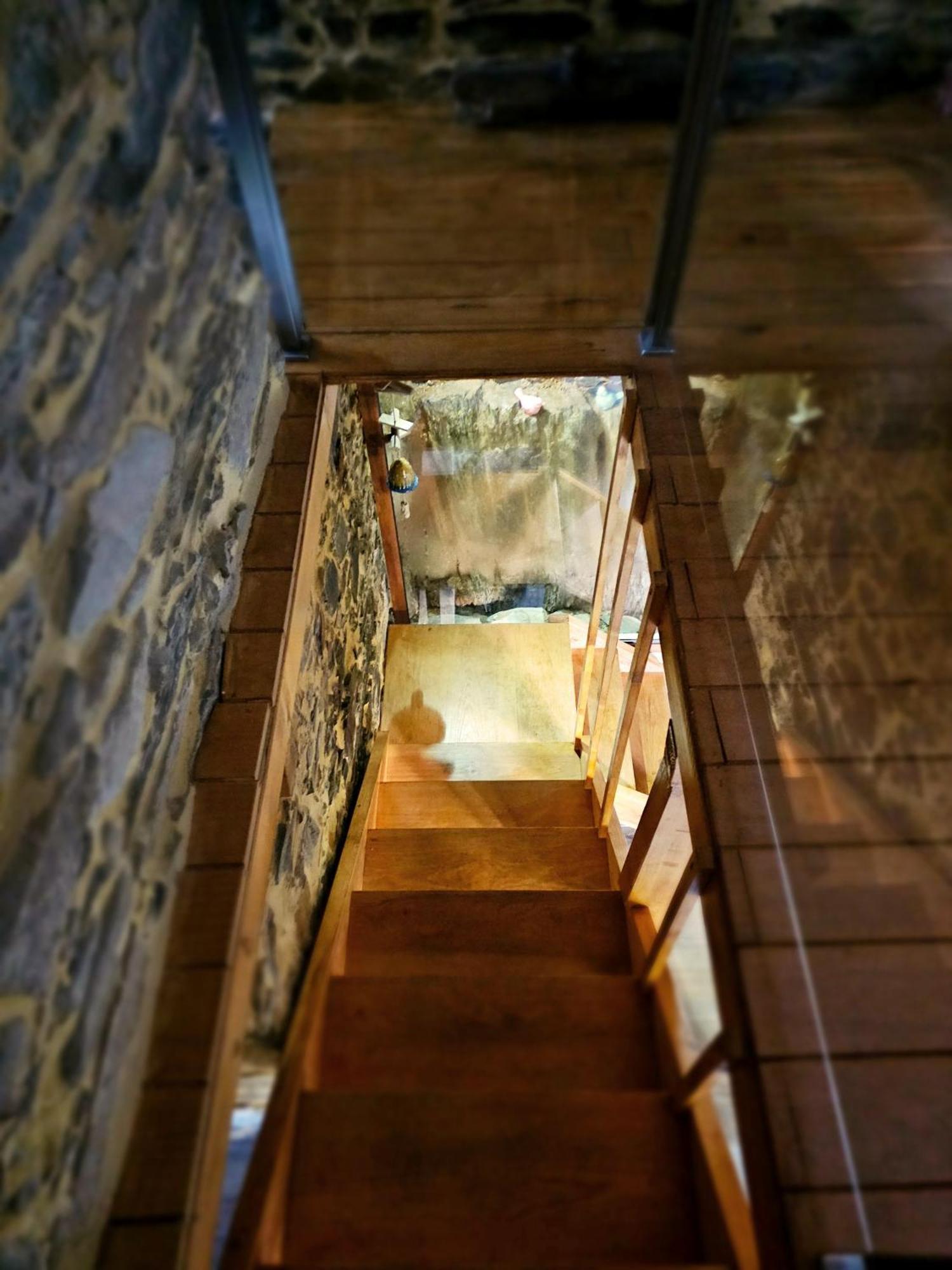Pampihouse, Luxury Rustic House Near River Pampilhosa da Serra Exterior photo