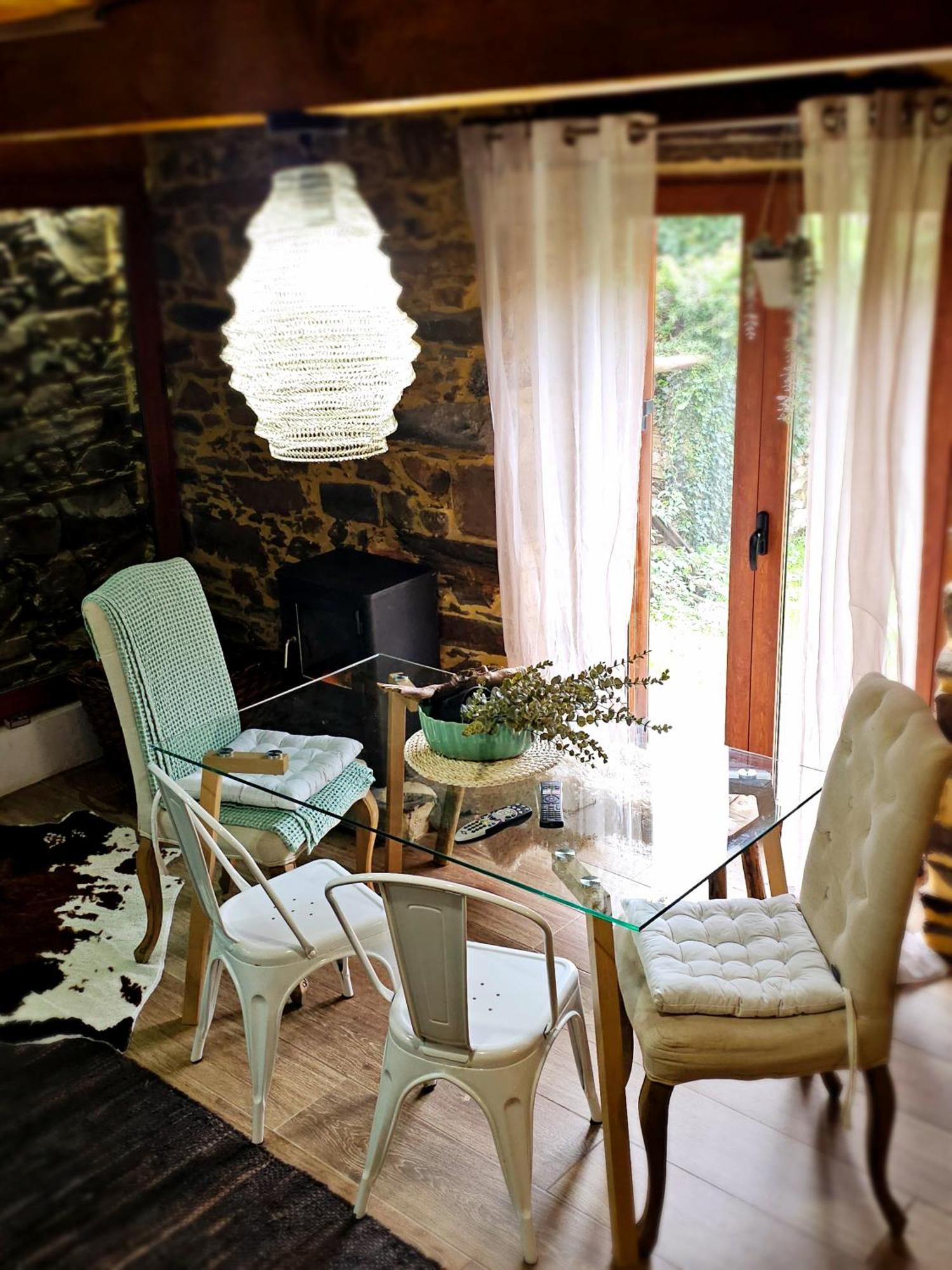 Pampihouse, Luxury Rustic House Near River Pampilhosa da Serra Exterior photo