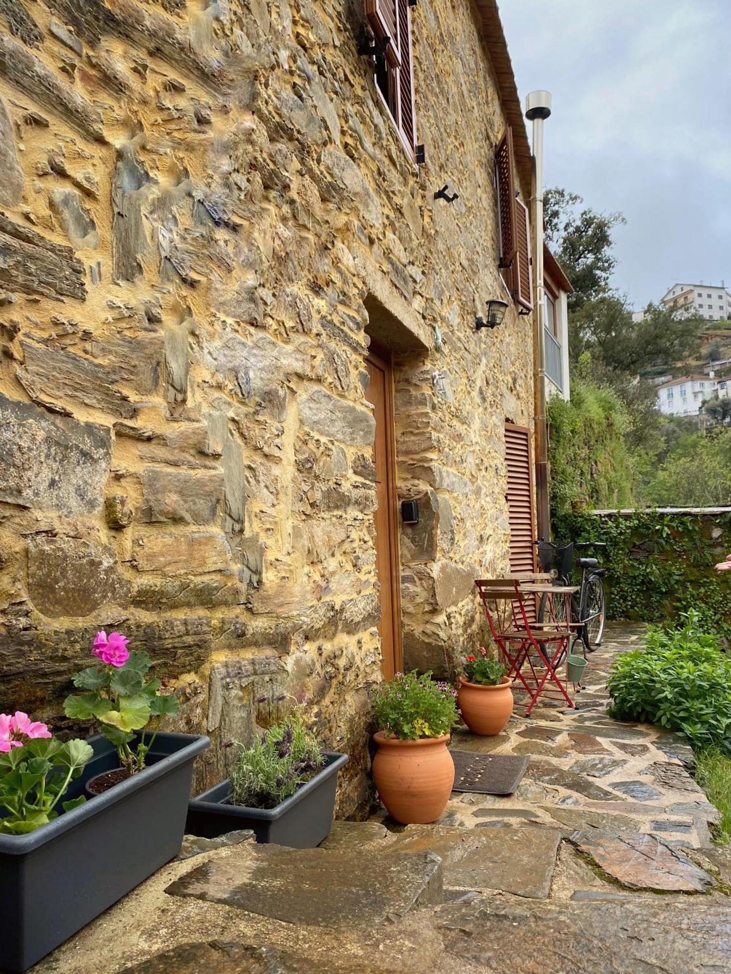 Pampihouse, Luxury Rustic House Near River Pampilhosa da Serra Exterior photo